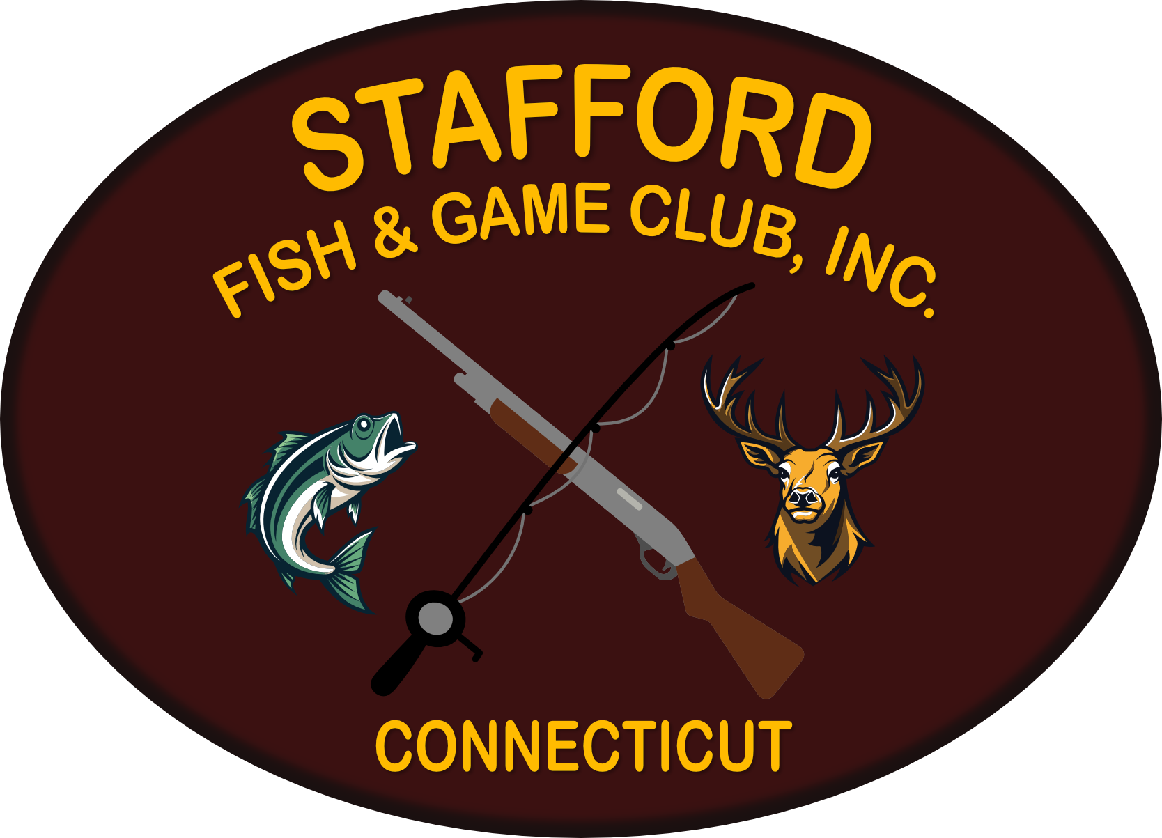Stafford Fish & Game Club Stafford Fish & Game Club